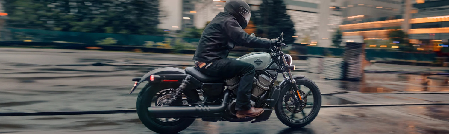 2024 Harley-Davidson® Nightster® for sale in Faribault Harley-Davidson®, Faribault, Minnesota
