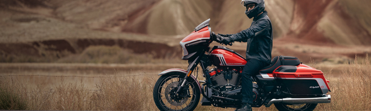 2024 Harley-Davidson® Street Glide® 117 for sale in Faribault Harley-Davidson®, Faribault, Minnesota