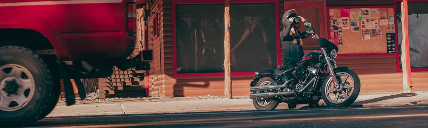 2024 Harley-Davidson® Softail® Standard for sale in Faribault Harley-Davidson®, Faribault, Minnesota