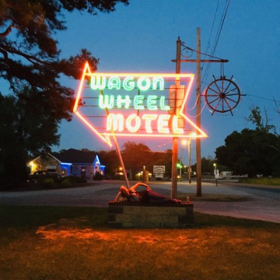 June 2020 Cuba, MO