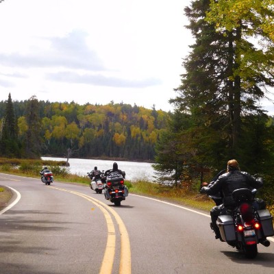 Fall '17 to Arrowhead Northern, MN