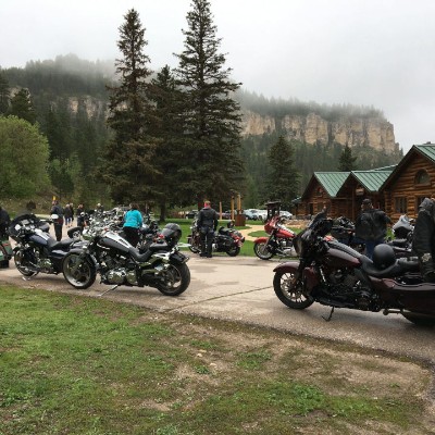 Summer '19 trip to the Black Hills