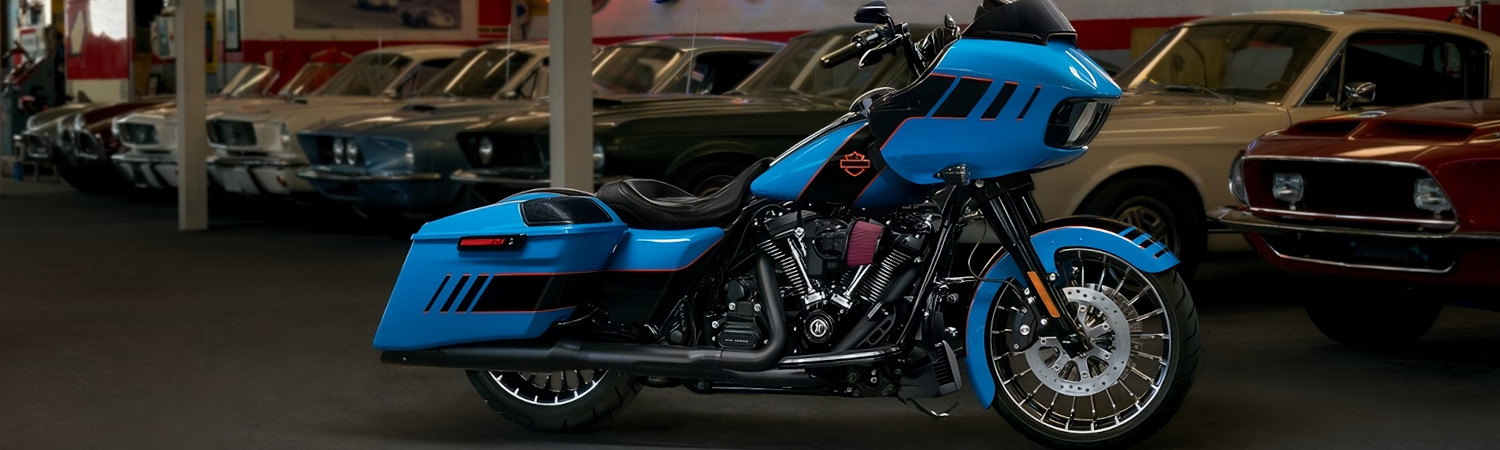 2024 Harley-Davidson® Ultra Limited® for sale in Faribault Harley-Davidson®, Faribault, Minnesota