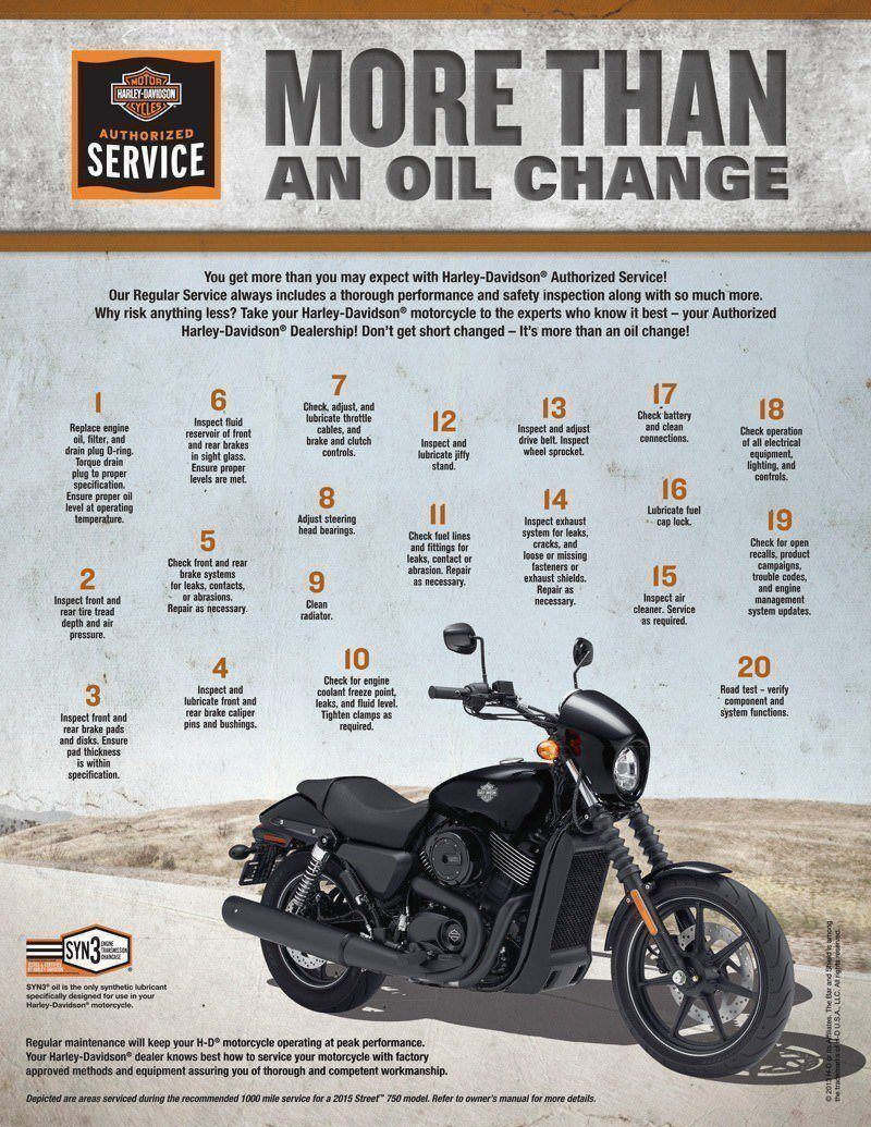 Service Motor Image