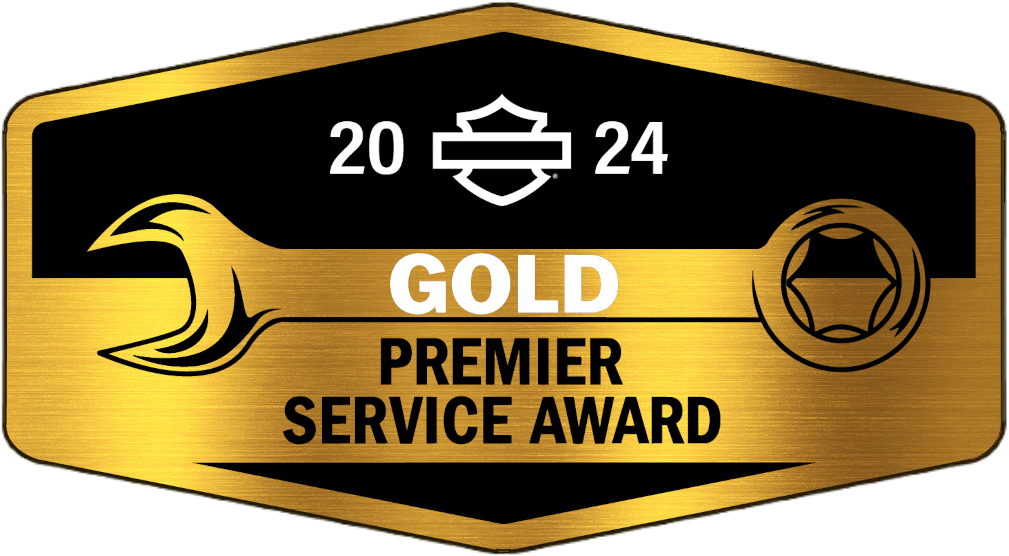 Gold Premier Service Award in Faribault, MN