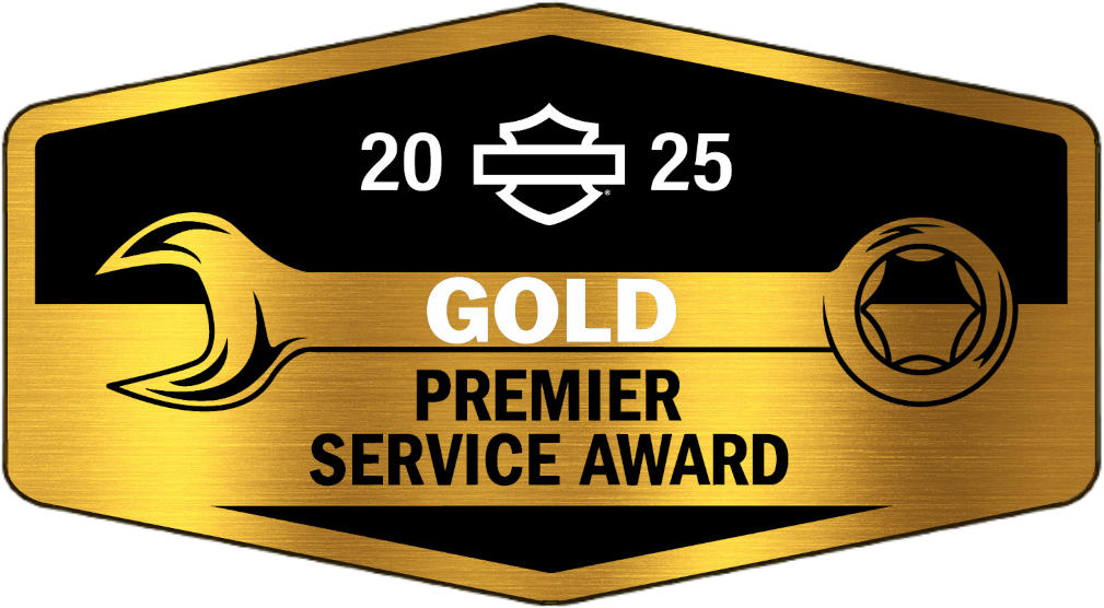 Gold Premier Service Award in Faribault, MN